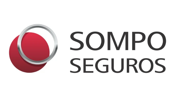 Logo Sompo Seguros